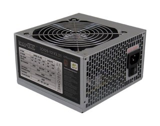 ZASILACZ 350W LC420-12 V2.31 80+ BRONZE