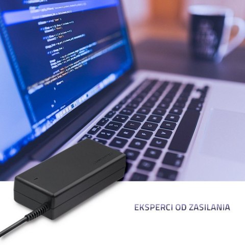 Zasilacz do laptopa 65W | 20V | 3.25A | 5.5*2.5