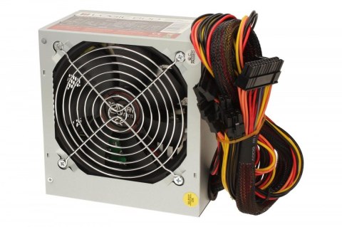 600W 120mm FAN ZASILACZ KOMPUTEROWY