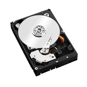 HDD Red Pro 2TB 3,5'' 64MB SATAIII/7200rpm