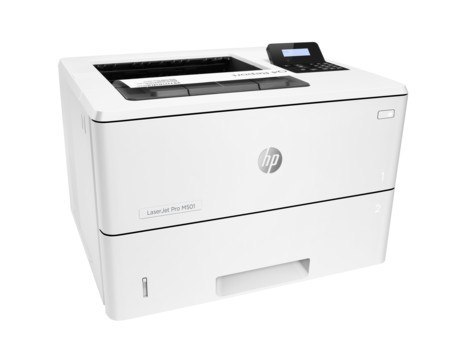 LASERJET ENTERPRISE M501DN J8H61A