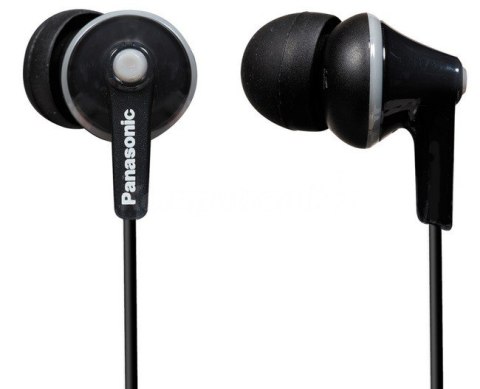 RP-HJE125 black RP-HJE125 black