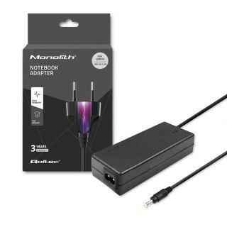 Zasilacz do Lenovo 45W | 20V | 2.25A | 4.0*1.7 | +kabel zasilający