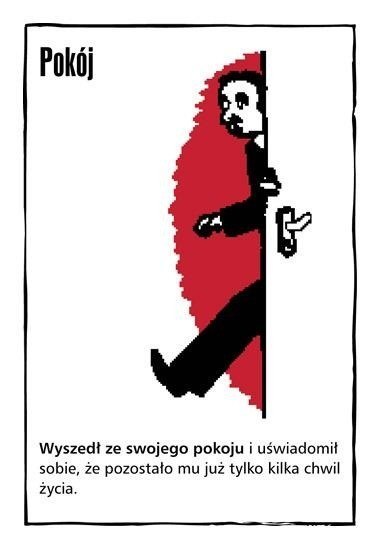 Gra Czarne historie Śmiertelne wakacje