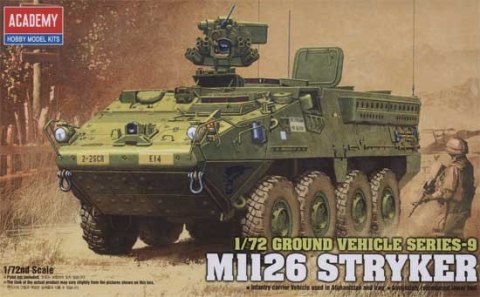 M1126 Stryker