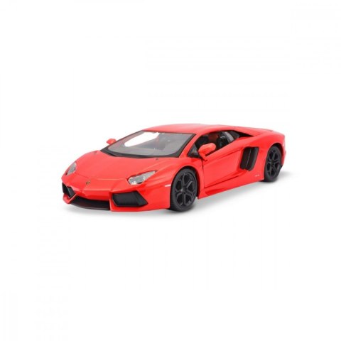 Model kompozytowy Lamborghini Aventador LP700-4