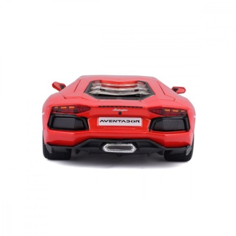 Model kompozytowy Lamborghini Aventador LP700-4