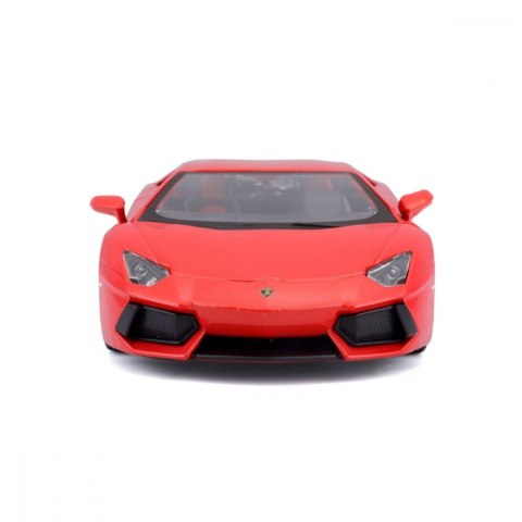 Model kompozytowy Lamborghini Aventador LP700-4