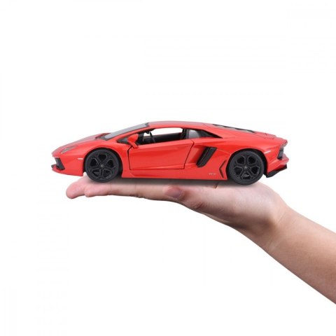 Model kompozytowy Lamborghini Aventador LP700-4