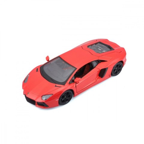 Model kompozytowy Lamborghini Aventador LP700-4