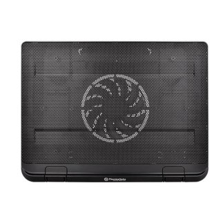 Podstawka chłodząca pod Notebooka - Massive A23 (10~17", 120mm Fan)