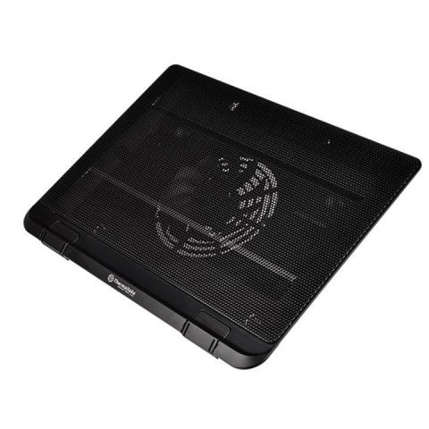 Podstawka chłodząca pod Notebooka - Massive A23 (10~17", 120mm Fan)