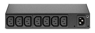 !AP6015A Rack PDU Basic 0/1U 10A 8xC13