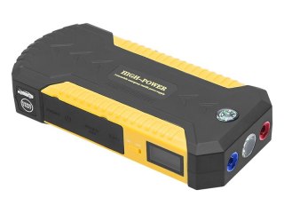 Power Bank - JUMP STARTER 16800 mAh JS-19