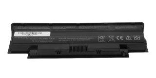 Bateria do Dell 13R, 14R, 15R 4400 mAh (49 Wh) 10.8 - 11.1 Volt