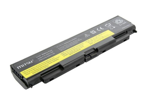 Bateria do Lenovo T440p, W540 4400 mAh (48 Wh) 10.8 - 11.1 Volt