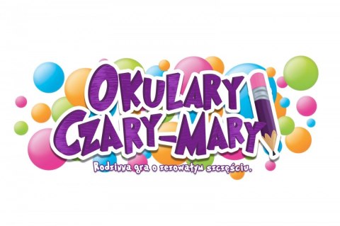 Okulary Czary-Mary