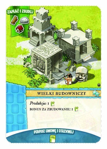 Osadnicy: Aztekowie