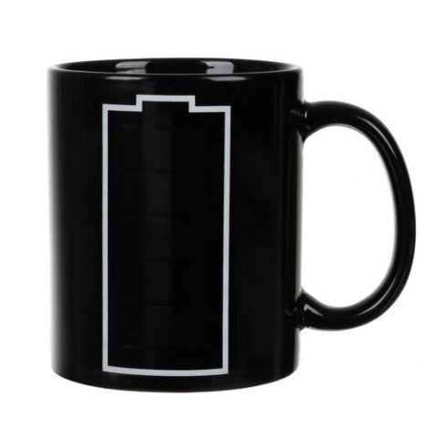 Kubek magiczny- bateria 330ml Ruhhy 22103 Ruhhy Kubek magiczny- bateria 330ml Ruhhy 22103 Ruhhy