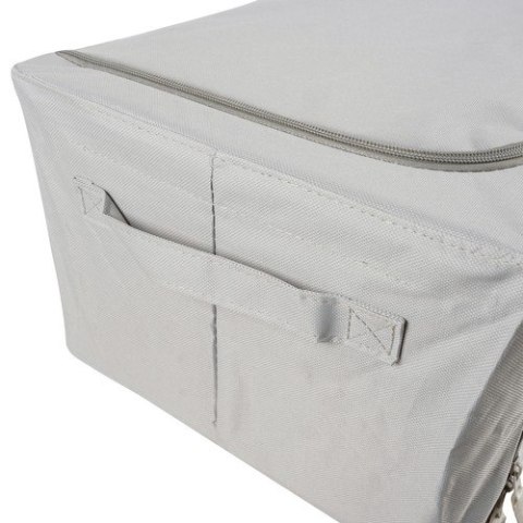 Pokrowiec na pościel- 40x30x20cm 2szt. Ruhhy 22930 Ruhhy Pokrowiec na pościel- 40x30x20cm 2szt. Ruhhy 22930 Ruhhy