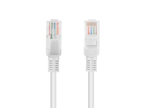 PATCHCORD KAT.6 20M SZARY FLUKE PASSED LANBERG PATCHCORD KAT.6 20M SZARY FLUKE PASSED LANBERG
