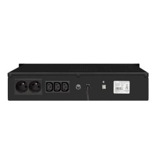 UPS ECO Pro 700 AVR CDS 19" 2U