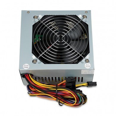 Zasilacz 400 W CUBE II 12 CM FAN