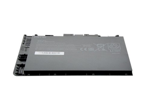 Bateria do HP EliteBook Folio 9470m 3500 mAh (52 Wh) 14.4 - 14.8 Volt