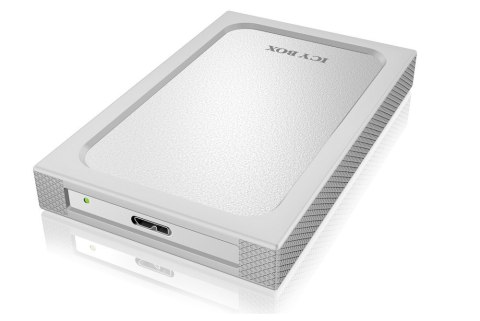 IB-254U3 obudowa HDD 2,5" IB-254U3 obudowa HDD 2,5"