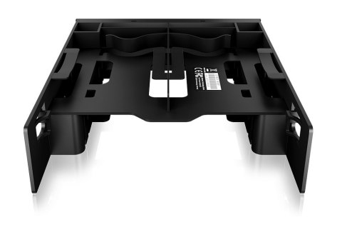 IB-5251 Ramka montażowa 2 x 2,5''