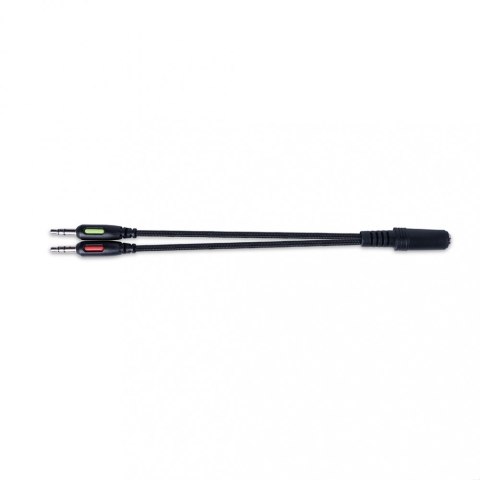 VOLCANO MC-859 BOW