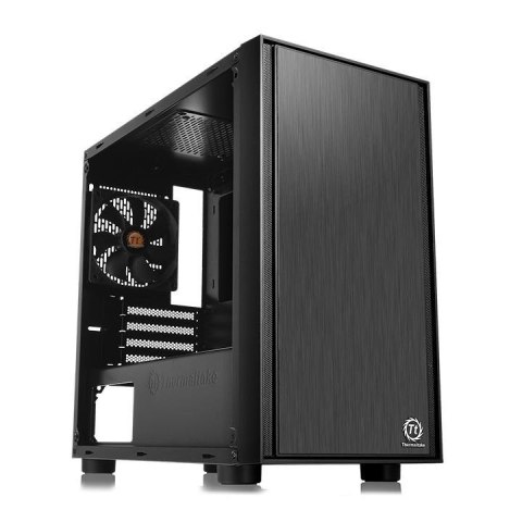 Versa H17 microATX USB3.0 - Black