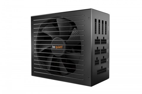 Zasilacz Straight Power 11 1000W 80+ GOLD F.MODU BN285 Zasilacz Straight Power 11 1000W 80+ GOLD F.MODU BN285