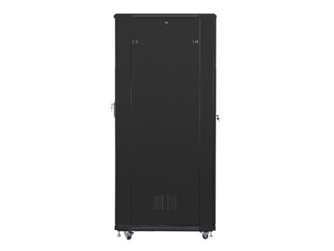 Szafa stojąca Rack 19 42U 800x1000mm czarna