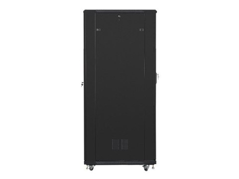 Szafa stojąca Rack 19 42U 800x1000mm czarna