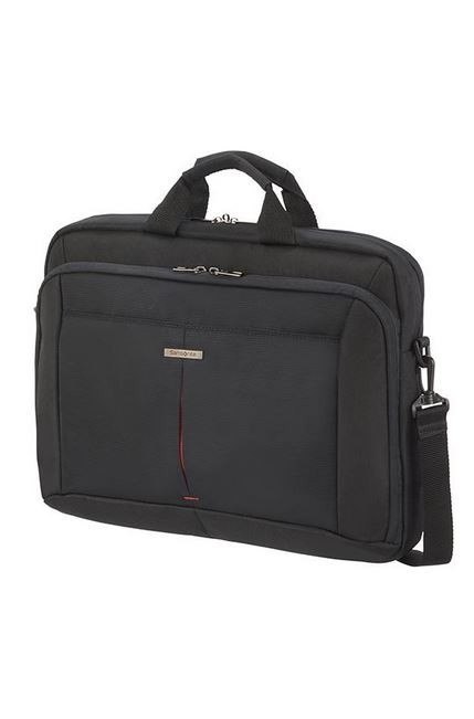 Torba na laptopa 17.3'' GUARDIT 2.0 czarna