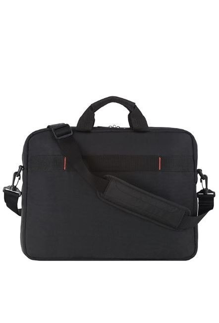 Torba na laptopa 17.3'' GUARDIT 2.0 czarna