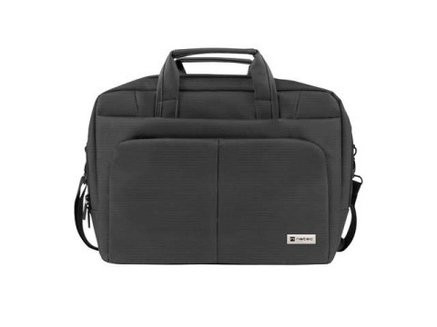 Torba notebook Gazelle 13 - 14 czarna