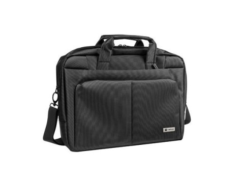 Torba notebook Gazelle 13 - 14 czarna