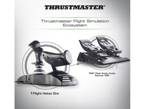 Joystick T.Flight Hotas One XBox One, PC Joystick T.Flight Hotas One XBox One, PC
