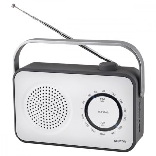 Radio AM/FM SRD 2100W