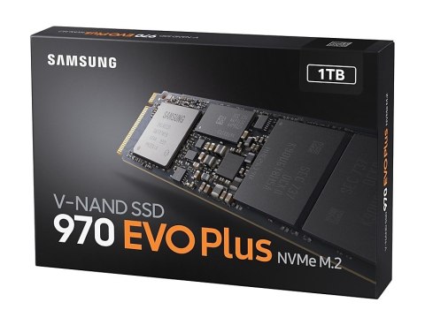 Dysk SSD 970 EVO PLUS MZ-V7S1T0BW 1 TB