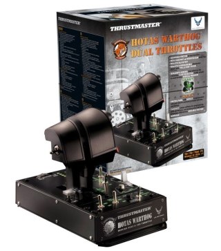 Joystick Hotas Warthog PC Dual Throttles