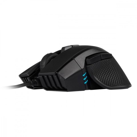 Mysz RGB Ironclaw FPS/MOBA gaming