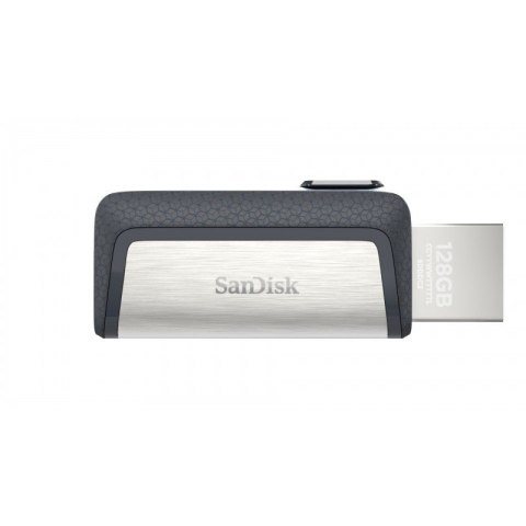 Pendrive Ultra Dual Drive 128GB USB 3.1 Type-C 150MB/s