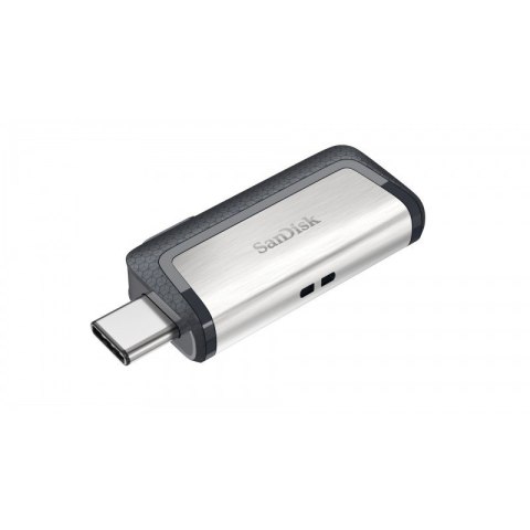 Pendrive Ultra Dual Drive 128GB USB 3.1 Type-C 150MB/s