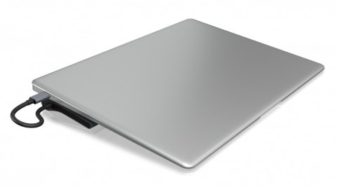 Stacja dokująca IB-DK2102-C USB TYPE C