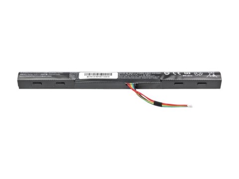 Bateria do Acer Aspire E15, E5-475 2200mAh (32Wh) 14.6 Volt