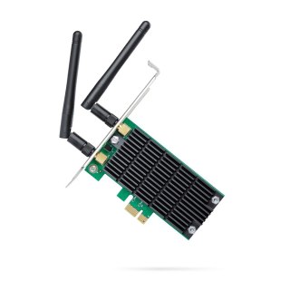 Karta sieciowa Archer T4E PCI-E AC1200