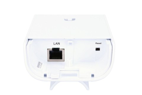 Punkt dostępowy CPE NanoStation LocoM2